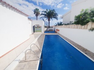 Chalet en venta en Amarilla Golf, San Miguel de Abona, Tenerife