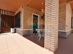 Chalet en venta en Bahia, Mazarrón, Murcia