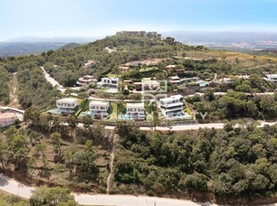 Chalet en venta en Begur, Girona