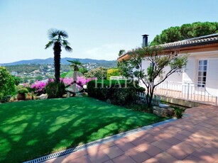 Chalet en venta en Cabrils, Barcelona