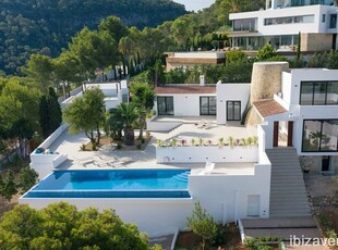 Chalet en venta en Cala Molí, San Jose / Sant Josep de Sa Talaia, Ibiza