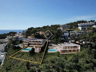 Chalet en venta en Calonge i Sant Antoni, Girona