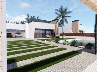 Chalet en venta en Ciudad, San Javier, Murcia