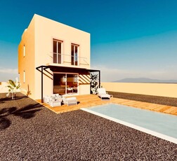 Chalet en venta en Corralejo, La Oliva, Fuerteventura