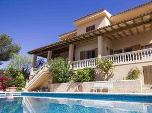 Chalet en venta en Costa d'en Blanes, Calvià, Mallorca