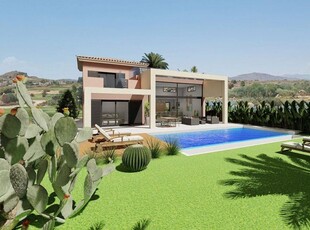 Chalet en venta en Cuevas del Almanzora, Almería