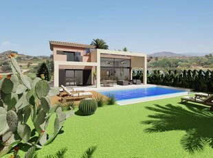 Chalet en venta en Cuevas del Almanzora, Almería