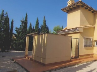 Chalet en venta en Fuente Alamo de Murcia, Murcia