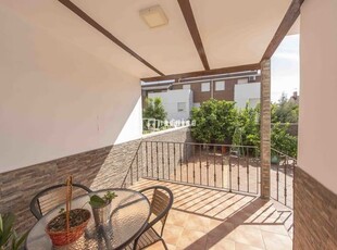 Chalet en venta en Getafe, Madrid