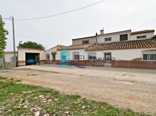 Chalet en venta en La Pinilla, Fuente Alamo de Murcia, Murcia