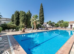 Chalet en venta en La Zubia, Granada