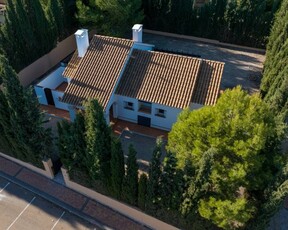 Chalet en venta en Las Palas, Fuente Alamo de Murcia, Murcia