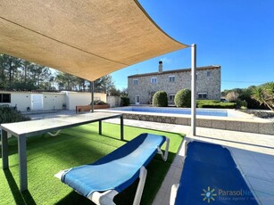 Chalet en venta en L'Olleria, Valencia