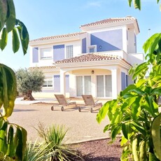 Chalet en venta en Lorca, Murcia