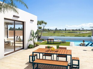 Chalet en venta en Los Alcázares, Murcia