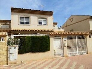 Chalet en venta en Los Narejos, Los Alcázares, Murcia