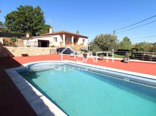 Chalet en venta en Maçanet de la Selva, Girona