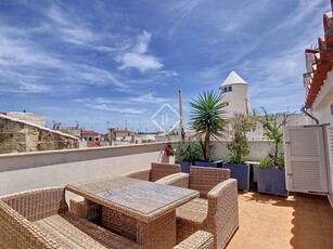 Chalet en venta en Mahón / Maó, Menorca