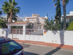 Chalet en venta en Mojácar, Almería