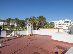 Chalet en venta en Mojácar, Almería