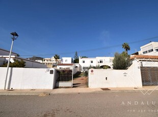 Chalet en venta en Mojácar, Almería