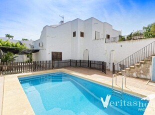 Chalet en venta en Mojácar, Almería