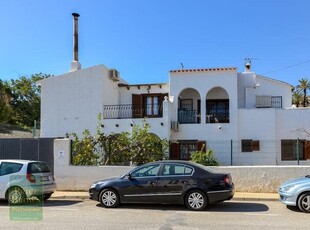 Chalet en venta en Mojácar, Almería