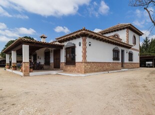 Chalet en venta en Mula, Murcia