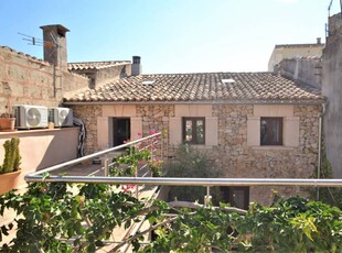 Chalet en venta en Petra, Mallorca