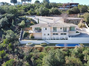 Chalet en venta en Platja d'Aro, Castell-Platja d'Aro, Girona