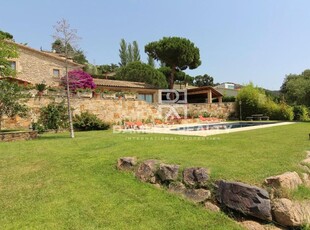 Chalet en venta en Platja d'Aro, Castell-Platja d'Aro, Girona