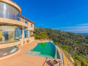 Chalet en venta en Platja d'Aro, Castell-Platja d'Aro, Girona