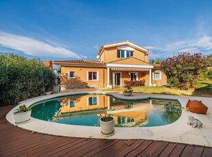 Chalet en venta en Platja d'Aro, Castell-Platja d'Aro, Girona