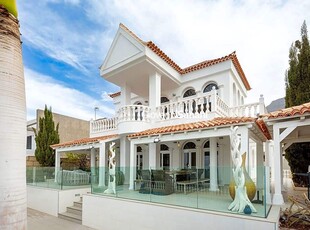 Chalet en venta en Playa de Fañabé Alto, Adeje, Tenerife