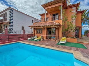 Chalet en venta en Puerto de la Cruz, Tenerife