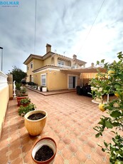 Chalet en venta en Puerto de Mazarron, Mazarrón, Murcia