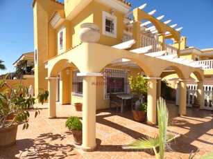 Chalet en venta en Puerto de Mazarron, Mazarrón, Murcia