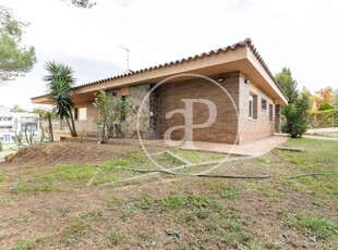 Chalet en venta en Sabadell, Barcelona