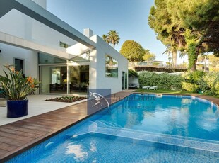 Chalet en venta en S'Agaro, Castell-Platja d'Aro, Girona