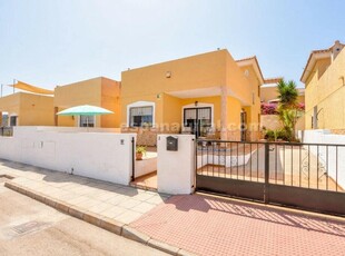 Chalet en venta en San Juan de los Terreros, Pulpí, Almería