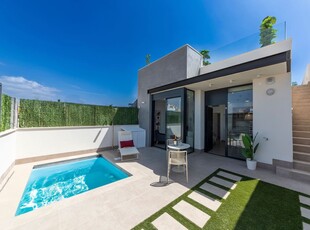 Chalet en venta en San Juan de los Terreros, Pulpí, Almería