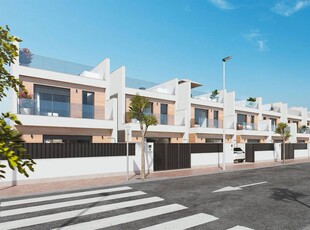 Chalet en venta en San Pedro del Pinatar ciudad, San Pedro del Pinatar, Murcia