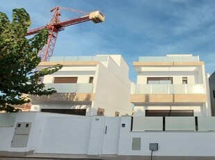 Chalet en venta en San Pedro del Pinatar, Murcia