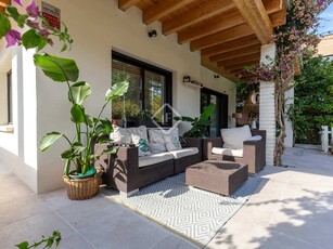 Chalet en venta en Sant Cugat del Vallès, Barcelona