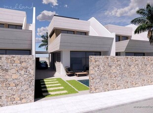 Chalet en venta en Santiago de la Ribera, San Javier, Murcia