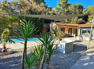 Chalet en venta en Serra Brava, Lloret de Mar, Girona