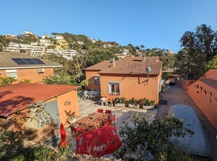 Chalet en venta en Serra Brava, Lloret de Mar, Girona