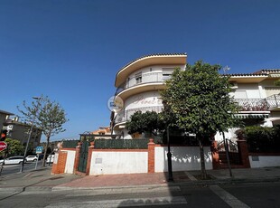 Chalet en venta en Torrox Pueblo, Torrox, Málaga