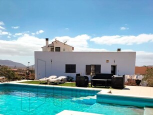 Chalet en venta en Triquivijate, Antigua, Fuerteventura