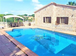 Chalet en venta en Urbanitzacions del Nord, Lloret de Mar, Girona